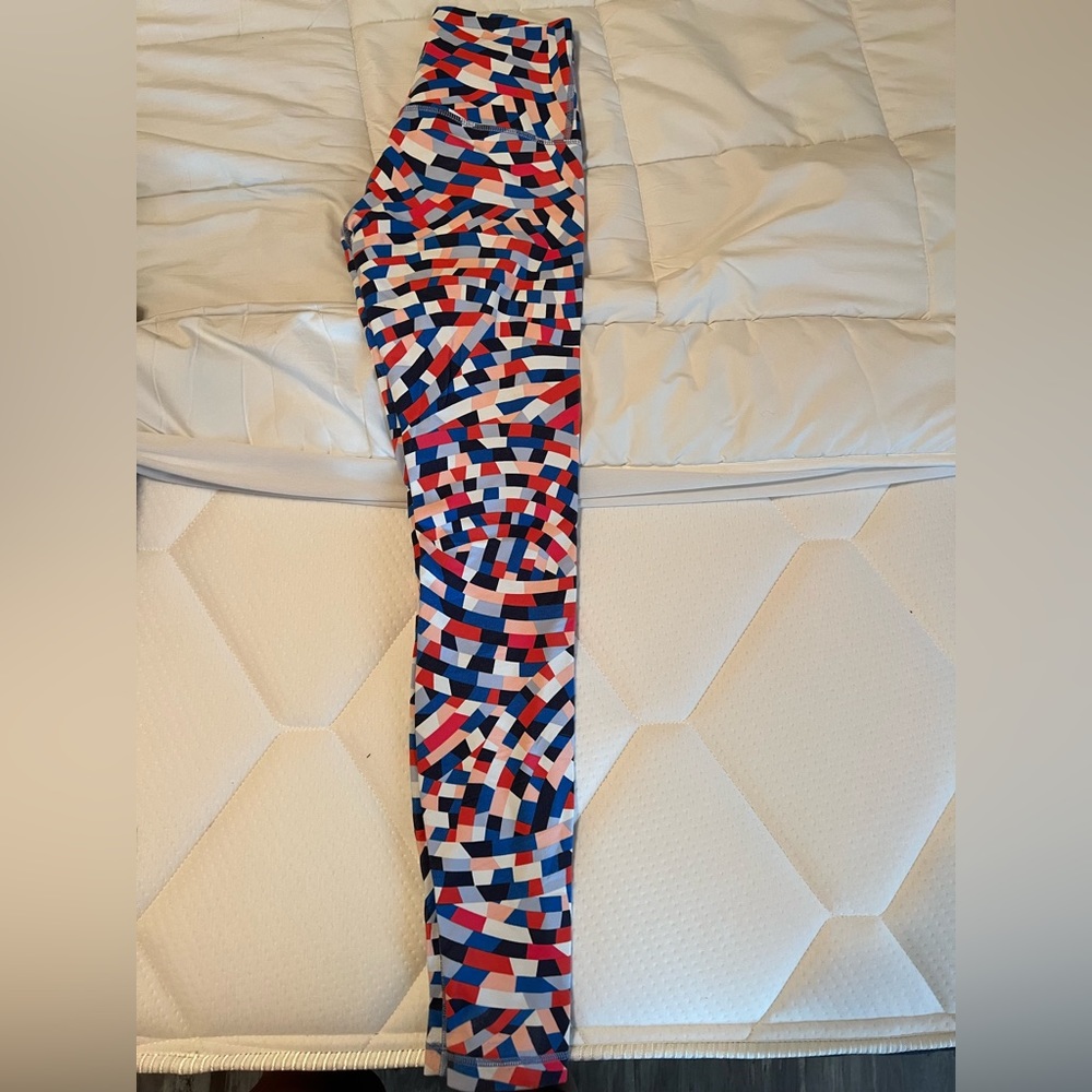 Lululemon Wunder Under Tight